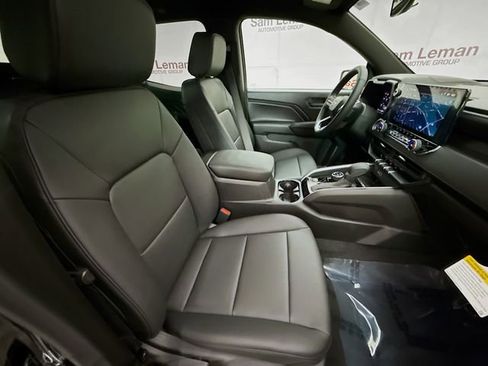 New 2026 Chevrolet Colorado Trail Boss image 29