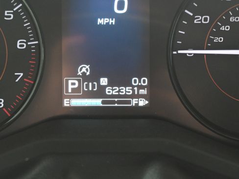 Used 2020 Subaru Crosstrek 2.0i Premium w/ Moonroof Package 2 image 21