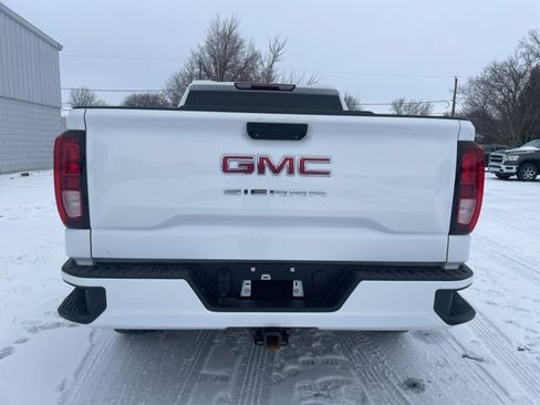 Used 2023 GMC Sierra 1500 Pro image 11