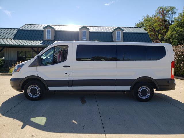 Used 2018 Ford Transit 350 XL RWD image 10