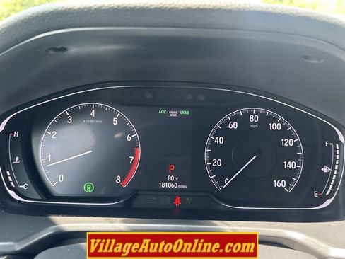 Used 2018 Honda Accord LX image 22