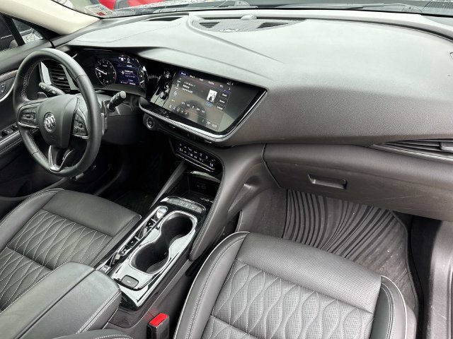 Used 2023 Buick Envision Avenir FWD image 13