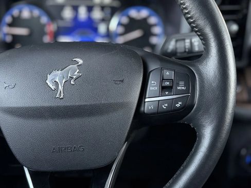 Used 2023 Ford Bronco Sport Outer Banks w/ Tech Package image 25