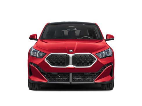 Used 2026 BMW X2 xDrive28i AWD/4WD image 4