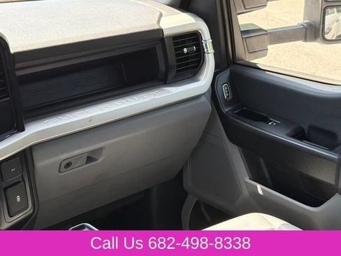 Used 2024 Ford F350 XL w/ FX4 Off-Road Package AWD/4WD image 15
