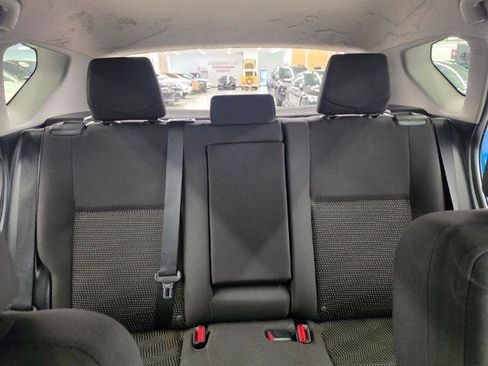 Used 2017 Toyota Corolla iM w/ All-Weather Mat Package FWD image 10