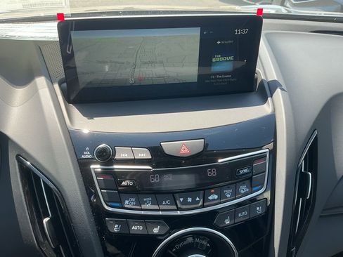 New 2026 Acura RDX SH-AWD w/ Advance Package image 16