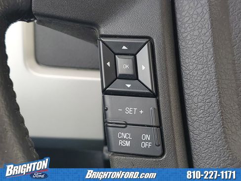 Used 2013 Ford F150 FX4 w/ Luxury Equipment Group image 19