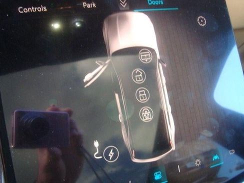 New 2026 Cadillac Escalade IQ Luxury 2 image 14