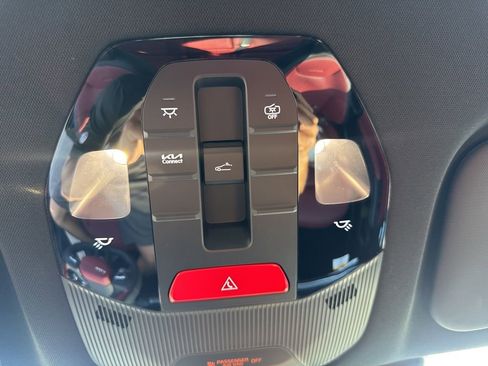 New 2026 Kia K4 GT-Line FWD image 8