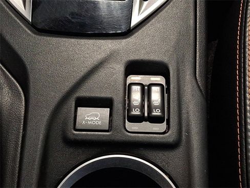 Certified 2021 Subaru Crosstrek 2.5i Limited w/ Moonroof Package 2 image 27