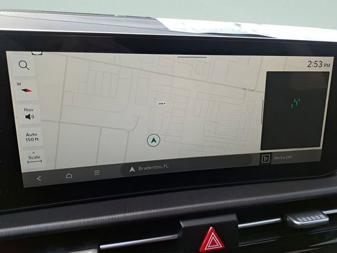 New 2026 Kia Sportage X-Pro Prestige image 23