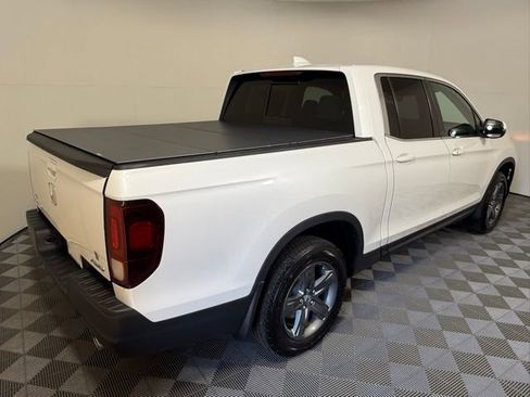 Used 2023 Honda Ridgeline RTL image 5