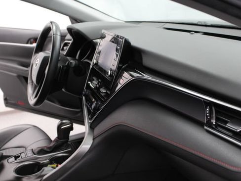 Used 2022 Toyota Camry TRD FWD image 30