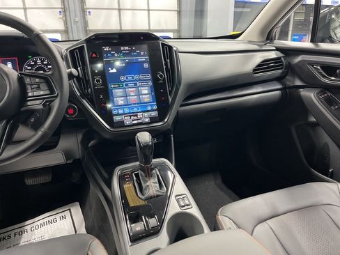 Used 2026 Subaru Crosstrek 2.5i Limited image 25