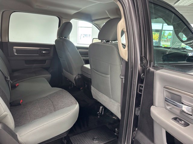 Used 2015 RAM 1500 Big Horn AWD/4WD image 28