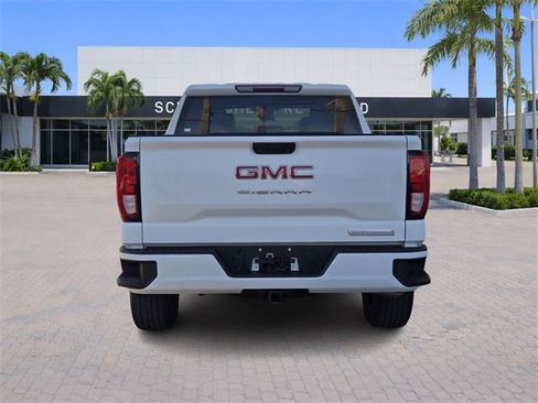 Used 2024 GMC Sierra 1500 Elevation image 6
