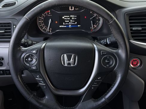 Used 2019 Honda Ridgeline RTL-T image 13