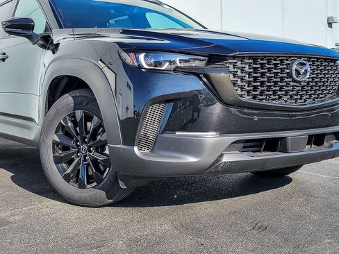 Used 2026 MAZDA CX-50 AWD 2.5 S w/ Weather Package image 2