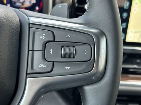 New 2026 Chevrolet Silverado 1500 LT Trail Boss w/ LT Trail Boss Premium Package AWD/4WD image 28
