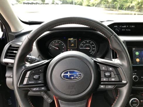 Used 2023 Subaru Forester Sport AWD/4WD image 21
