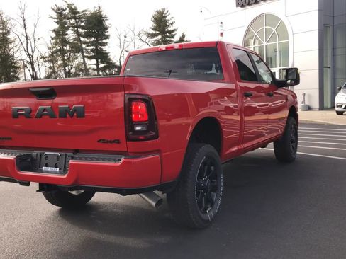 New 2026 RAM 2500 Big Horn image 7