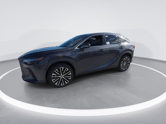New 2026 Lexus RX 350 Premium Plus FWD image 4