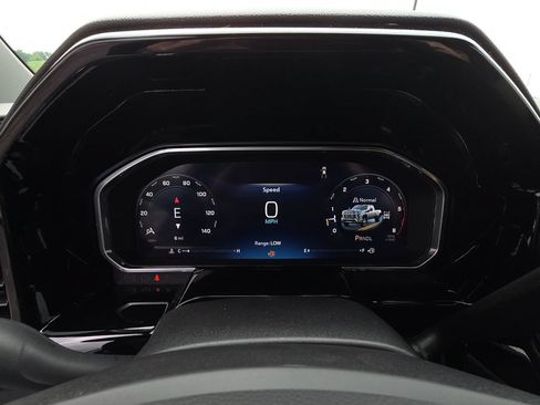 New 2026 Chevrolet Silverado 3500 LT w/ All Star Edition AWD/4WD image 17