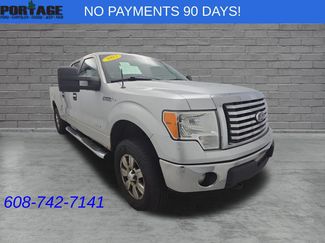 Used 2012 Ford F150 XLT w/ XLT Chrome Pkg AWD/4WD video 1