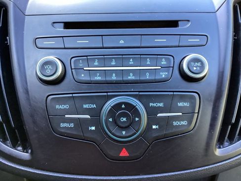 Used 2017 Ford Escape SE image 51