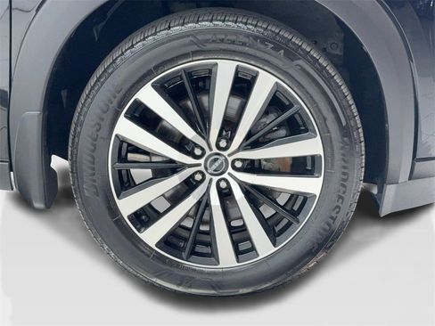 Used 2024 Nissan Pathfinder Platinum w/ Cargo Package image 49