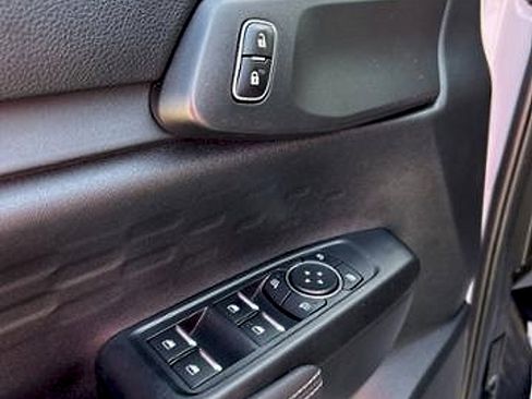 Used 2024 Ford Ranger XLT w/ FX4 Off-Road Package image 14