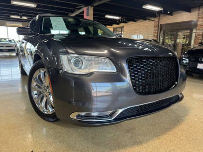 Used 2015 Chrysler 300 Limited w/ Driver Convenience Group