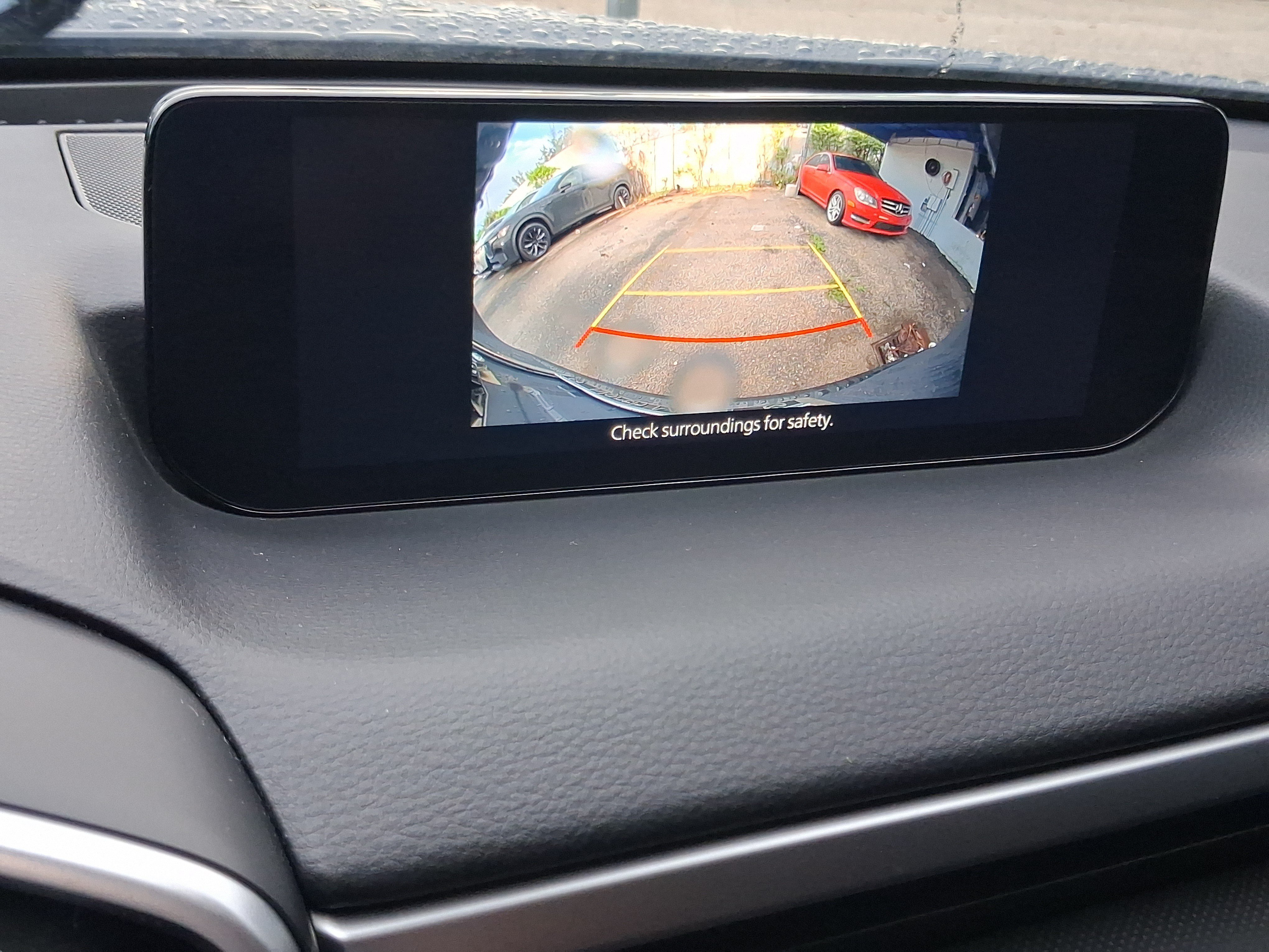 Certified 2024 MAZDA CX-50 AWD 2.5 S w/ Weather Package image 17