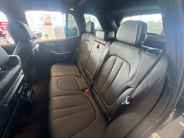 Used 2019 BMW X5 xDrive40i w/ Convenience Package AWD/4WD image 22