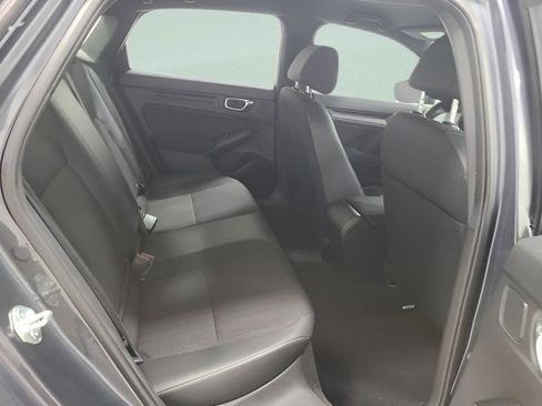 Used 2024 Honda Civic Sport image 13