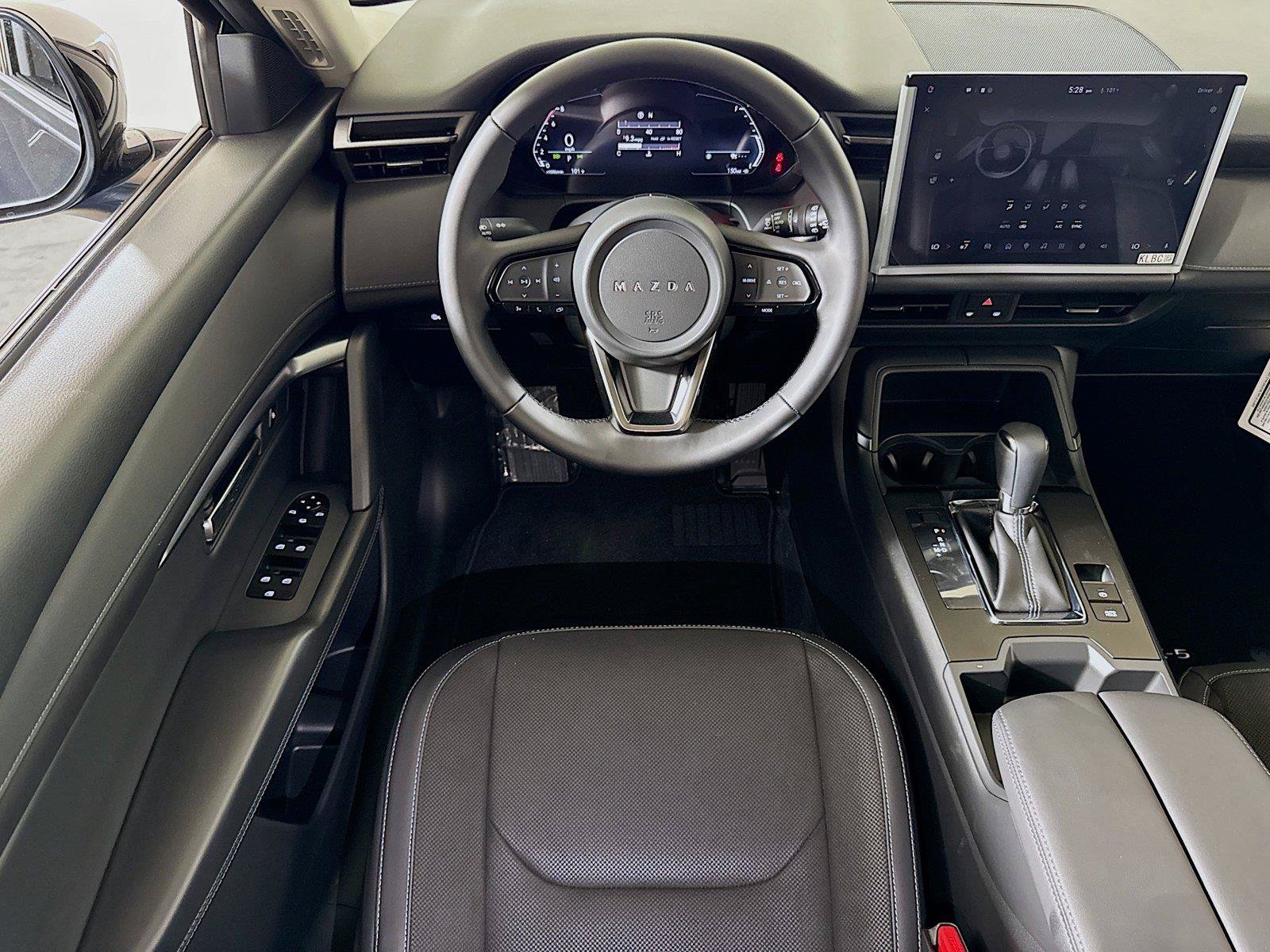 New 2026 MAZDA CX-5 Preferred AWD/4WD image 15