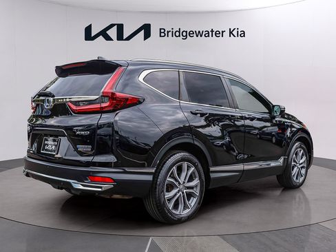 Used 2020 Honda CR-V Touring image 6