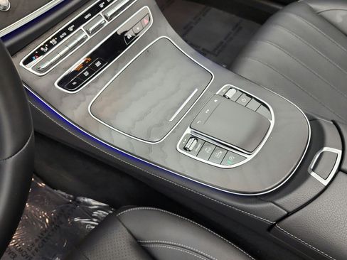 Certified 2022 Mercedes-Benz E 350 Sedan image 11