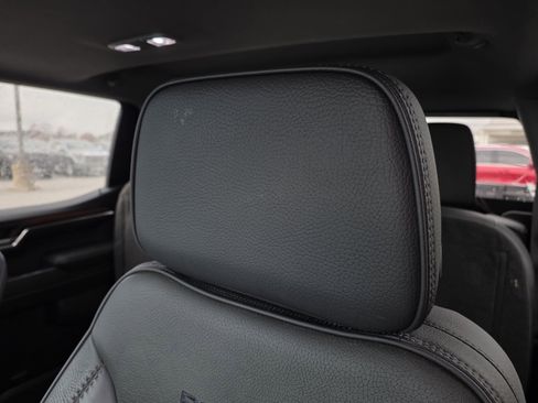 Used 2024 GMC Sierra 1500 Denali w/ Denali Reserve Package image 20