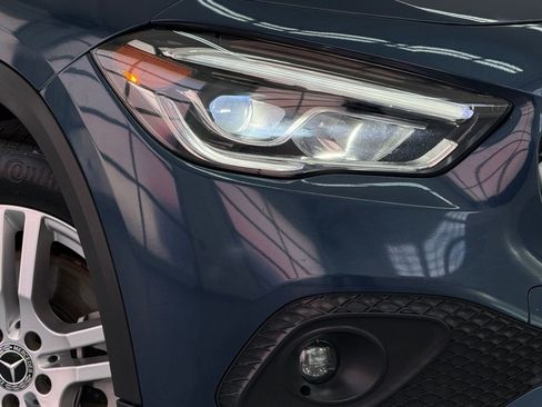 Used 2023 Mercedes-Benz GLA 250 image 10