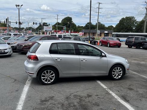 Used 2013 Volkswagen Golf 4-Door image 15