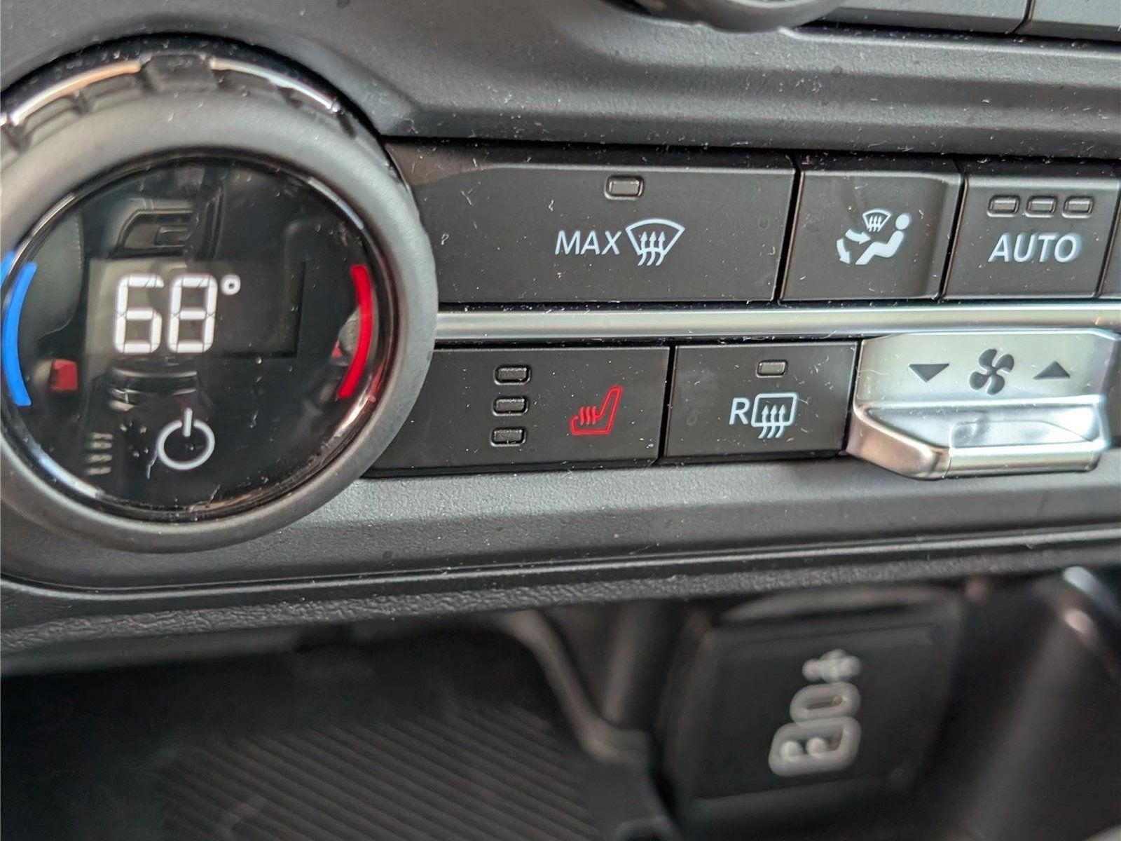 Used 2026 Ford Bronco Heritage Edition AWD/4WD image 25