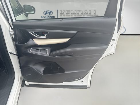 Used 2022 Subaru Ascent Limited w/ Technology Package AWD/4WD image 28