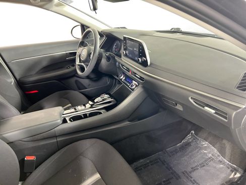 Used 2022 Hyundai Sonata SEL image 26