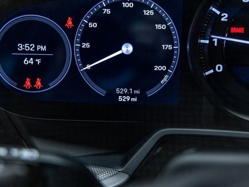 Certified 2024 Porsche 911 Carrera S w/ Sport Package image 45