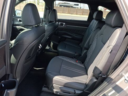 New 2026 Kia Sorento SX Prestige image 6