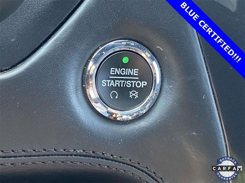 Certified 2019 Ford Explorer Platinum image 24