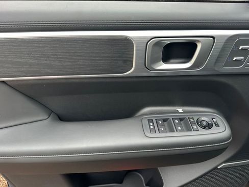 New 2026 Hyundai Santa Fe Limited image 9