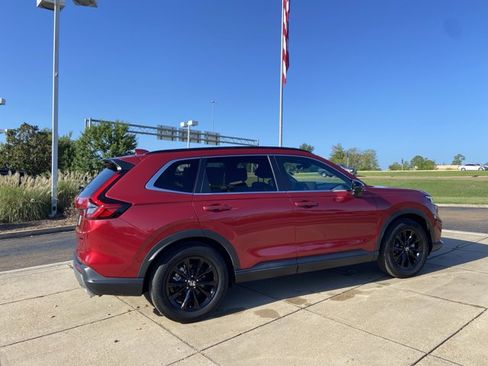 Used 2024 Honda CR-V Sport-L image 12